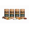 Wild Origins Gourmet Indian Spice Collection - Pack of 4 | Non GMO | Premium Spice Blends | Bold Authentic Flavors | Authentic Ingredients | Gift Set