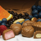 Philadelphia Candies Assorted Milk Chocolates, 2 lb. Gift Box