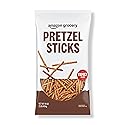 Amazon Grocery, Pretzel Sticks, 16 Oz