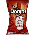 Doritos Tapatio Tortilla Chips, 7.625 Oz