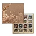 Laumiere Gourmet Fruits - Plant Protein Enriched Gourmet Treats, Grande, No Cane Sugar, Vegan & Gluten Free, Naturally Sweetened, Handcrafted Healthy