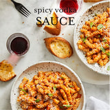 Delallo Pasta Gf Whlgrn Fusilli