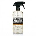 Thirteen Chefs Gas Range Cleaner and Degreaser - Stove Grates, Oven Glass Doors, Grills - Cuts Through Baked on Food (32oz)