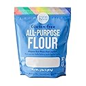 Primal Palate Gluten-free All-Purpose Flour (3 lb resealable bag)