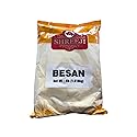 Besan Flour 1.81 Kg (4lb) *Chickpea flour*|