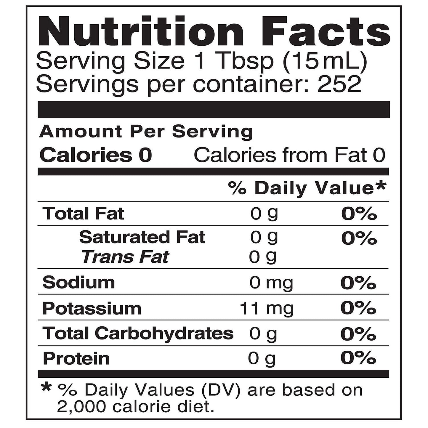 Bragg Organic Raw Apple Cider Vinegar, 128 Ounce (Pack of 4)