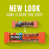 KIND Gluten Free Protein Bar, Peanut Butter Dark Chocolate, 1.4 Ounce