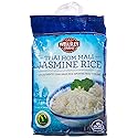 Wellsley Farms Thai Hom Mali Jasmine Rice, 25 Lb