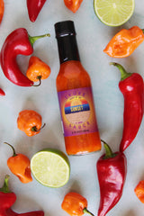 Sunset Shore Sauce