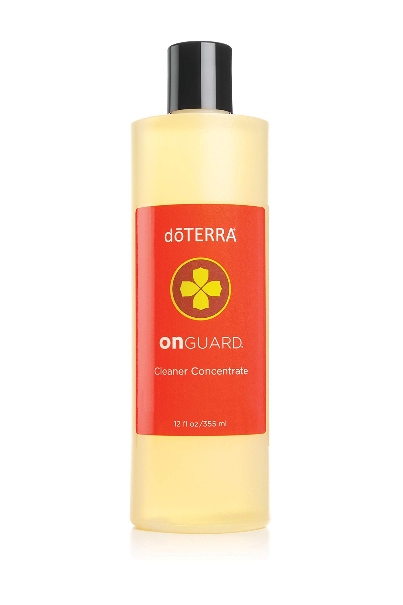 doTERRA - On Guard Cleaner Concentrate - 12 fl oz