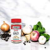 Jane's Krazy Seasonings Mixed Up Salt Canister, 9.5 Ounce