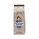 Coffee Fool's House Espresso (French Press)
