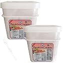FIJI fmf - Breakfast Crackers (Pack Of 2 x 2 kg/Deal) Simply...Delicious! FijiProducts.com
