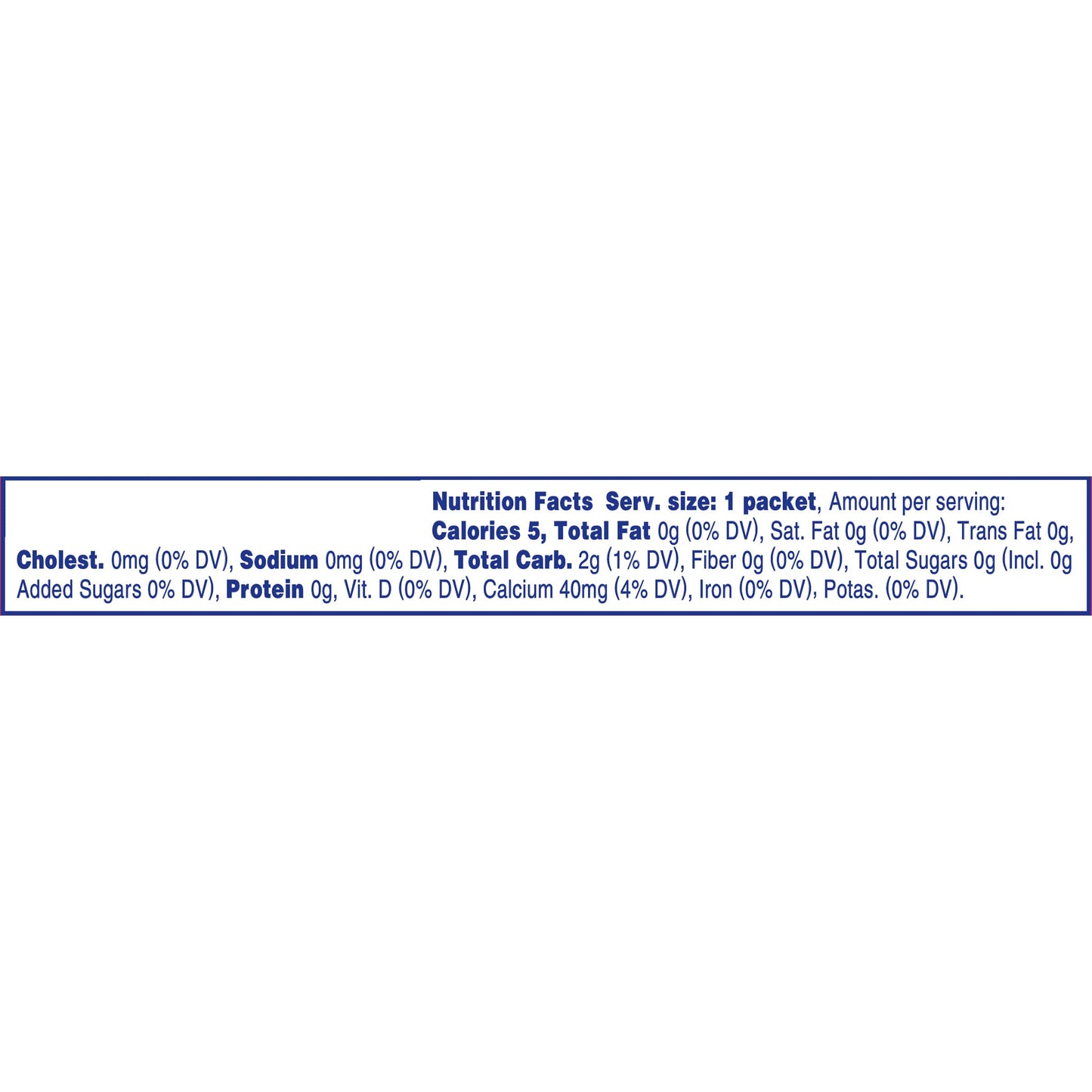 Crystal Light Sugar-Free Raspberry Lemonade On-The-Go Powdered Drink Mix 10 Count