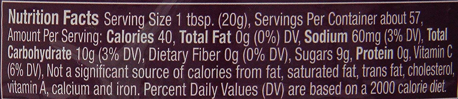 Fischer and Wieser Razzpotle Roasted Raspberry Chipotle Sauce, 40-Ounce Bottle