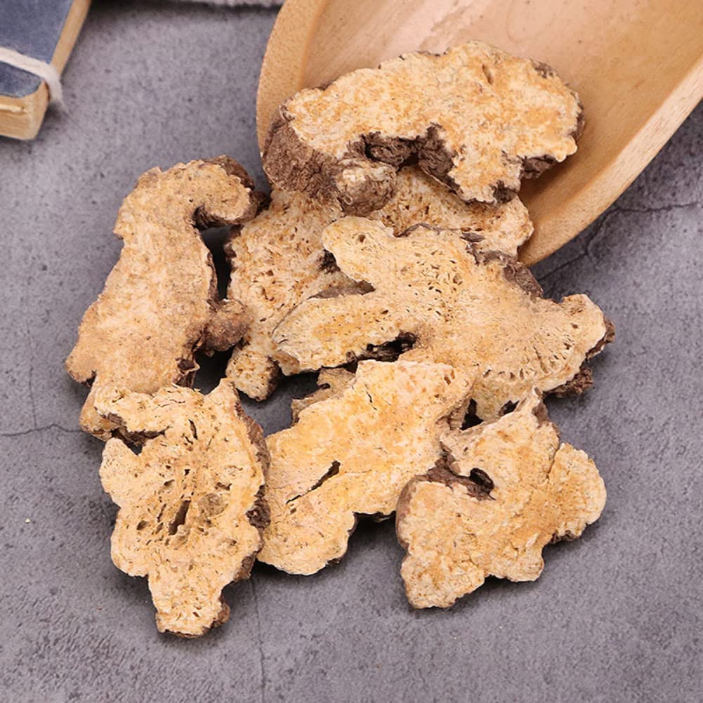 250 Grams Natural Premium Rhizoma Atractylodis,Chinese Atractylode,Cangzhu.