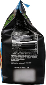 New York Style Bagel Crisps, Sea Salt, 6 Ounce