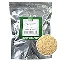 Apple Fiber Powder, by Herb Co, Malus Domestica, From the USA, for Baking, Thickening Soups & Sauces, Beverages, Encapsulation, Face Masks,1 lb