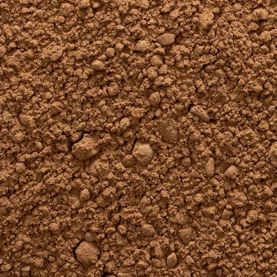 Frontier Co-op Ground Carob Powder, 1lb Bulk Bag - Medium-Roasted Natural Cocoa Substitute Powder with Rich Chocolate Flavor - Caffeine-Free, Kosher