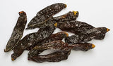 Essential Spice Dried Aji Panca Chilies - Mild Heat with Deep Fruity, Smoky Flavor - Whole Dried Peruvian Chilies for Stews, Sauces, Marinades