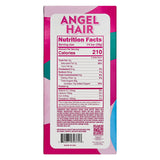 IT'SUGAR Angel Hair Milk Chocolate Turkish Cotton Candy Candy Bar