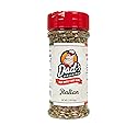 Dad’s Seasonings Italian Rub & Seasoning, All-in-One Herb Seasoning with Garlic, Pepper, and Bold Spices - Great for Pasta, Pizza, Meat, Grilling