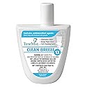 TimeMist 1047941 Virtual Janitor Refill, 10.5 oz Bottle, Clean and Fresh, 12/Carton