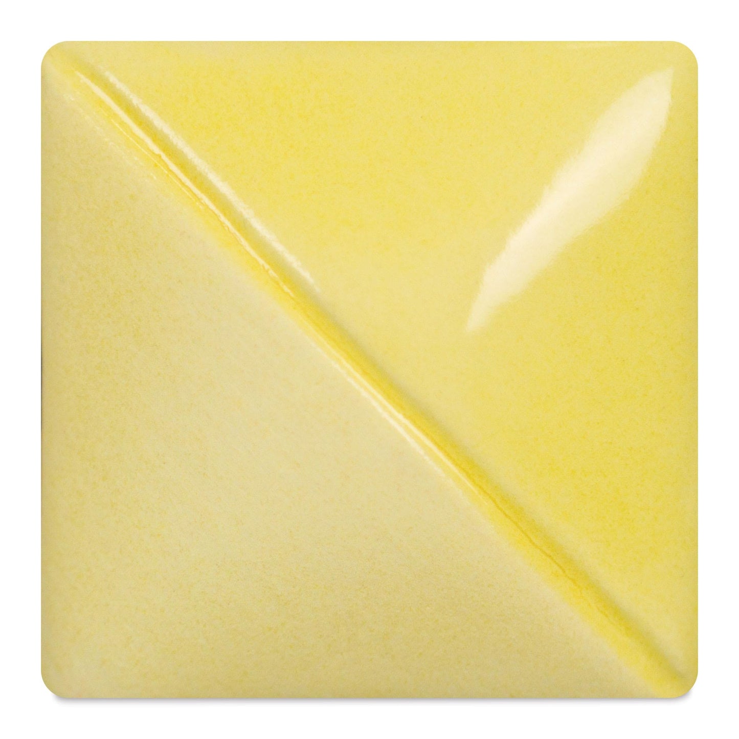 Mayco Fundamentals Underglaze - Soft Yellow, Pint
