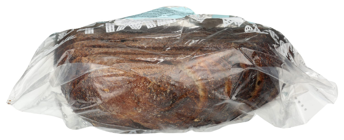 Pain Davignon Half Loaf Sourdough Bread, 22 OZ