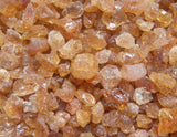 Gum Arabic Chunks - Premium Natural Acacia Resin - 100% Pure & Raw - For Crafts, DIY, Art, Incense Use - Non-GMO, No Additives (8 oz)