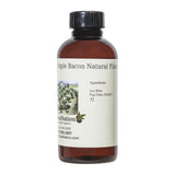OliveNation Maple Bacon Extract from Natural Flavors, Water Soluble Liquid Flavoring, Vegan-Friendly Meaty Taste, Non-GMO, Gluten Free, Kosher, Vegan