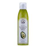 La Tourangelle, Avocado Oil Spray, Handcrafted from Premium Avocados, High Smoke Point Refined Oil Great for High Heat Cooking, Frying, Spray Cooking and Grilling, 5 Fl Oz
