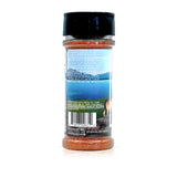 Spiceology & Derek Wolf - Maple Bourbon Seasoning - Sweet & Smoky Barbeque Rubs, Seasonings and Spice Blends - Use On: Ribs, Pork Shoulder, Beef