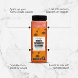 A Spice Affair Nonna’s Spaghetti Seasoning | Classic Italian Herb & Tomato Pasta Blend | Perfect for Spaghetti, Pasta Sauces & Italian Cooking |