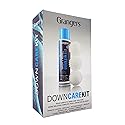 Grangers Down Care Kit with Wash + Repel for Down 2 In 1 (10 oz) and 3 Reusable Dry Balls To Restore Down Loft"