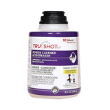 SC Johnson Profesional TruShot 2.0 Power Cleaner & Degreaser, Clean Fresh Scent, 10 oz., 4/Carton (315386)