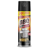 Home Select 10366-12 Aerosol BBQ & Grill Cleaner