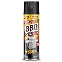 Home Select 10366-12 Aerosol BBQ & Grill Cleaner