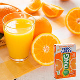 Tang On The Go Powdered Orange Drink, 0.77 Ounce (6 packets)