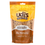 Au Naturel Granola
