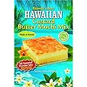 Hawaii's Best Custard Butter Mochi Mix