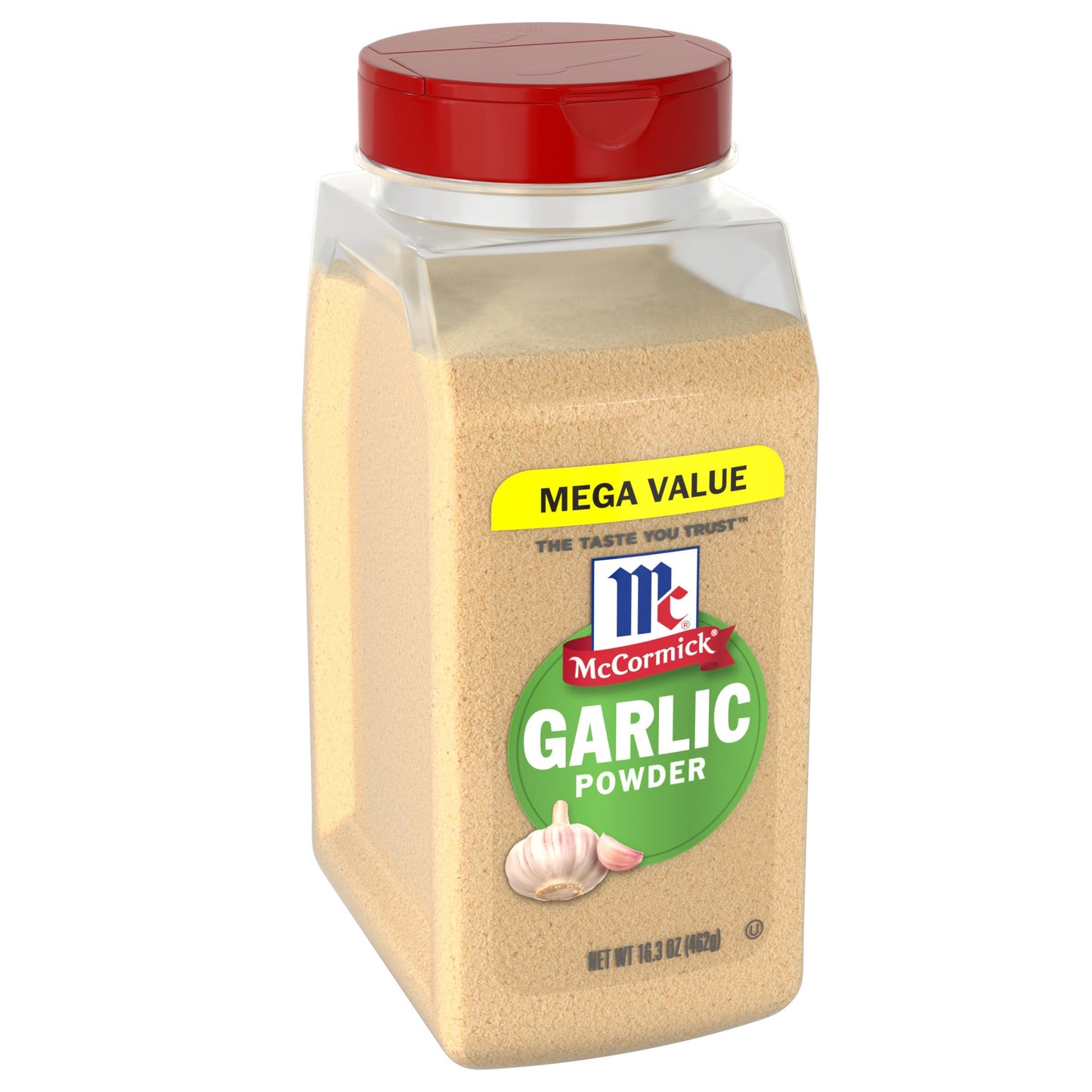 McCormick Garlic Powder, 16.3 oz