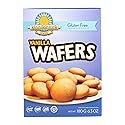 Kinnikinnick Wafer Vanilla Gf