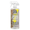 Chemical Guys Lightning Fast Carpet and Upholstery Stain Extractor, (Fabric, Upholstery, & Carpet), Safe for Cars, Home, Office, Furniture & More, 32