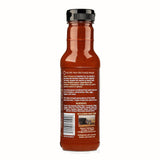 Sahara Harissa - Mediterranean Hot Sauce, Medium Heat Chili Pepper Sauce, 13.4 oz