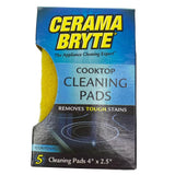 COOKTOP CLEANING PAD
