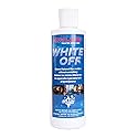 Rutland White Off, Gas Fireplace Glass Cleaner Cream, 8 Fl Oz
