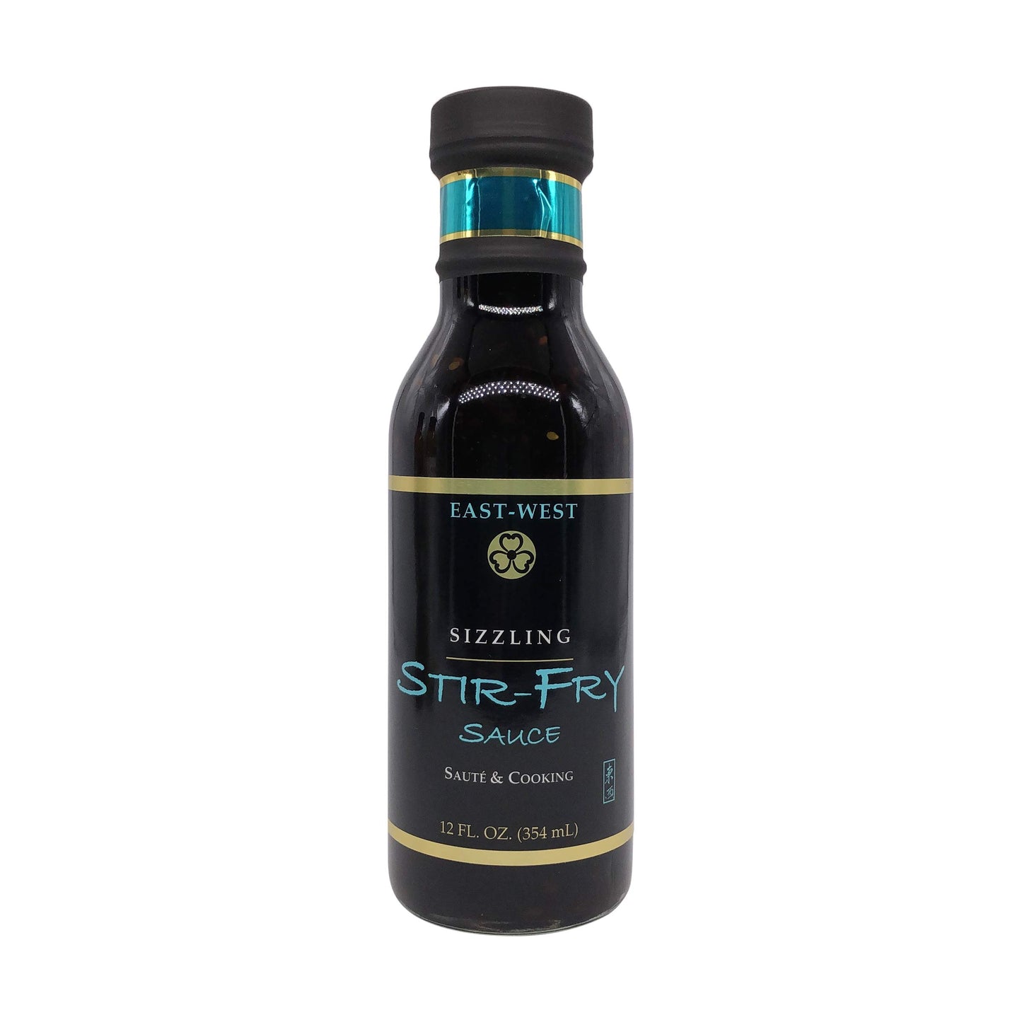 3 Dragons Sizzling Stir Fry Sauce, 12 FZ