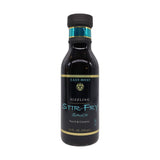 3 Dragons Sizzling Stir Fry Sauce, 12 FZ