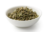 U.S. Wellness Naturals Organic Sage Leaf, 1 Pound, Cut and Sifted Loose Leaf Tea and Seasoning, Salvia officinalis, Albanian Origin